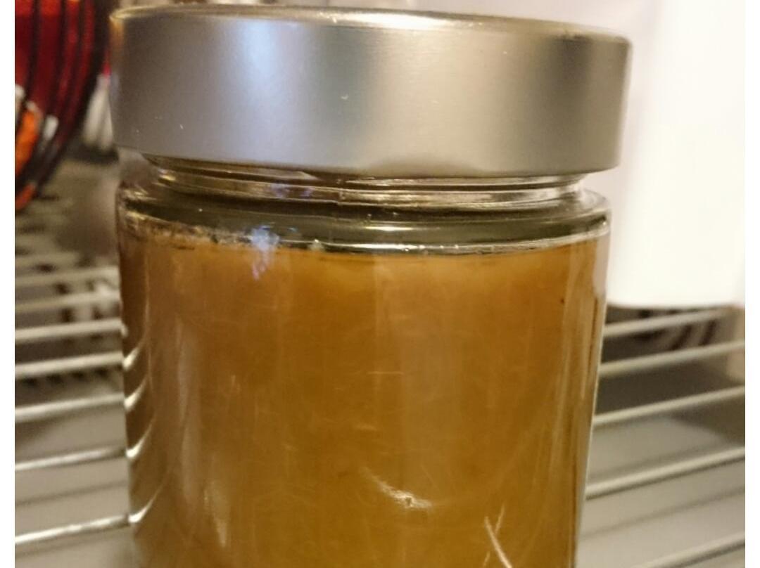 marmellata di cipolle